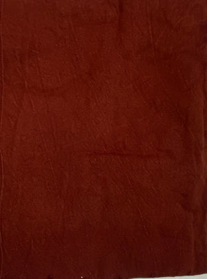 Capri Stonewash Pants