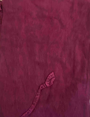 Capri Stonewash Pants