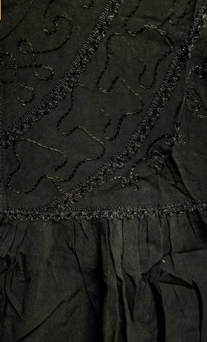 Daisy Button Up Blouse