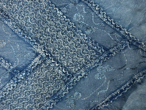 Davina Stonewash Skirt