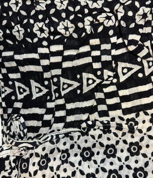 Indie Printed Pants