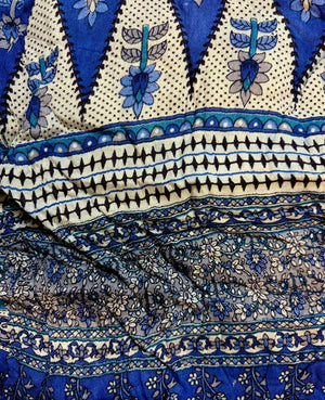 Indie Printed Pants