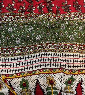 Indie Printed Pants
