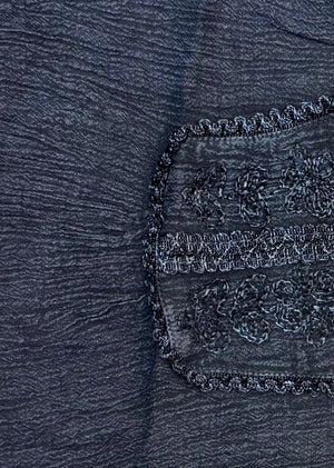 Bodhi Rayon Crepe Top