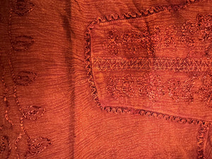 Bodhi Rayon Crepe Top