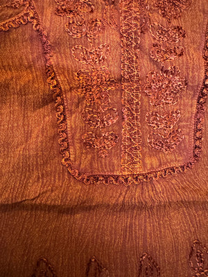 Bodhi Rayon Crepe Top