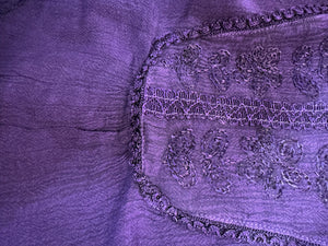 Bodhi Rayon Crepe Top