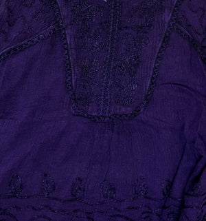 Bodhi Rayon Crepe Top