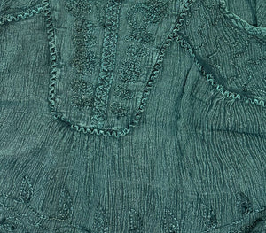 Bodhi Rayon Crepe Top