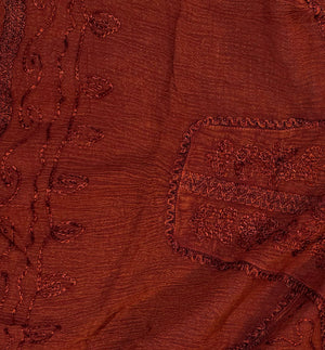 Bodhi Rayon Crepe Top