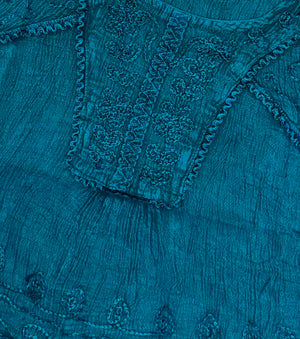 Bodhi Rayon Crepe Top