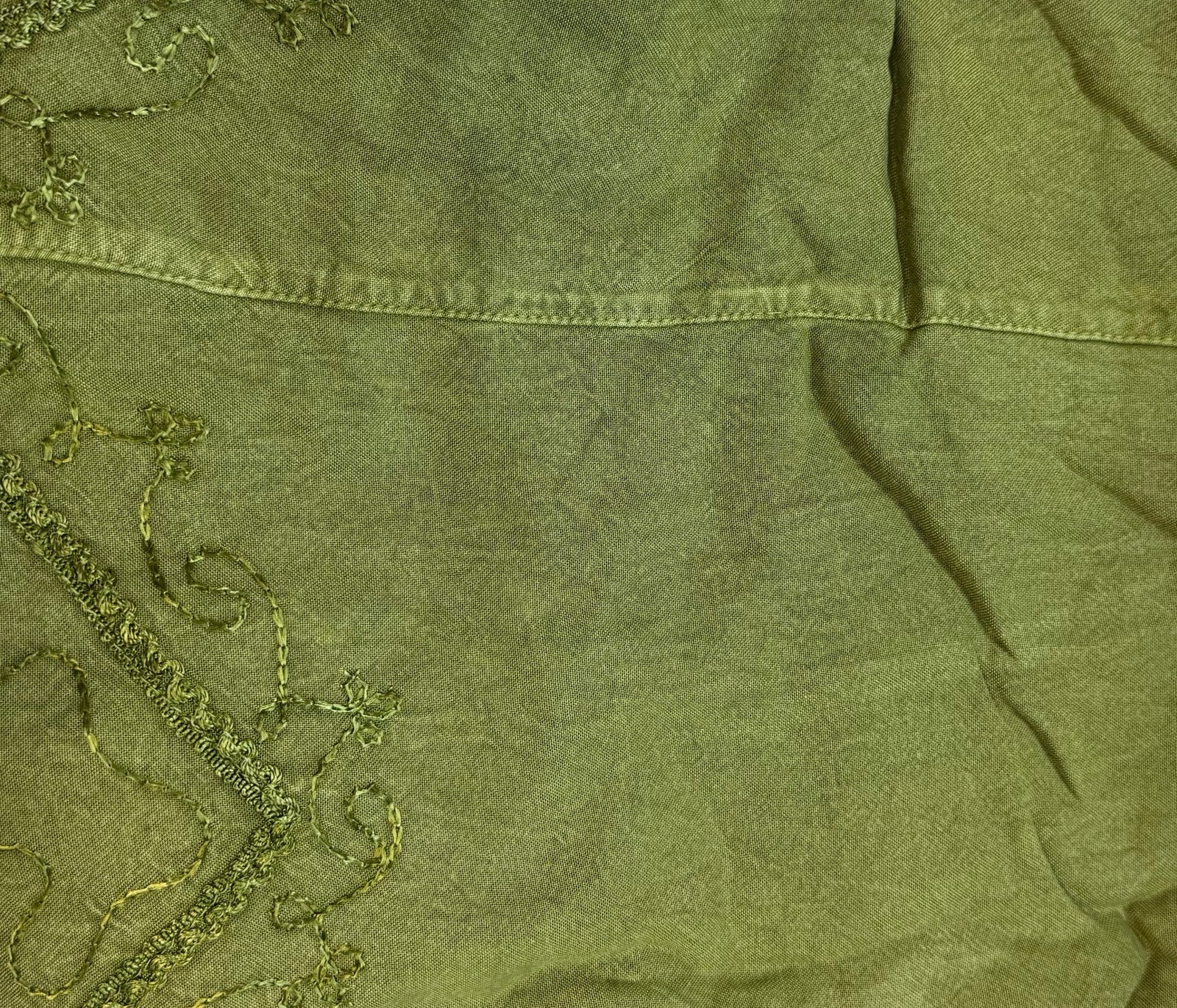 Nahla Hanky Skirt