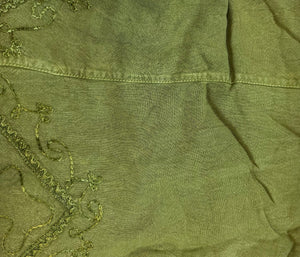 Nahla Hanky Skirt