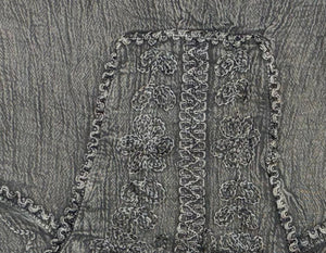 Bodhi Rayon Crepe Top