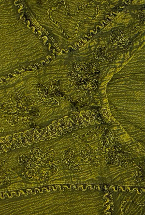 Bodhi Rayon Crepe Top