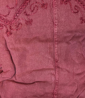 Nahla Hanky Skirt