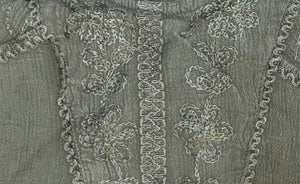 Bodhi Rayon Crepe Top