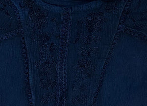 Bodhi Rayon Crepe Top