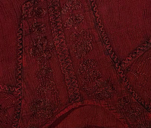 Bodhi Rayon Crepe Top