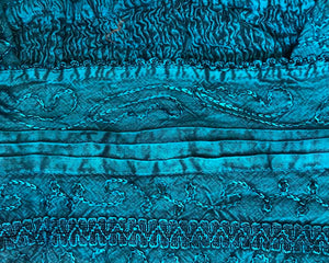 Kacey Stonewash Strap Top