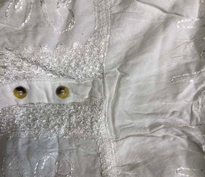 Kacey Stonewash Strap Top