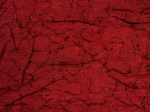 Asta Embroidered Singlet