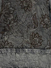 Hanky Bohemian Cotton Skirt
