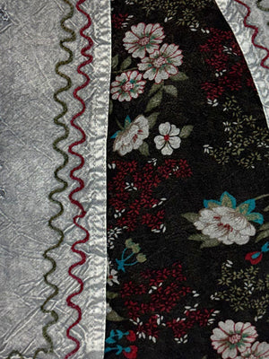 Meadowstone Embroidered Skirt