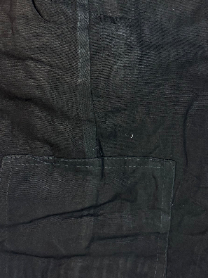 Marlow Stonewash Overalls