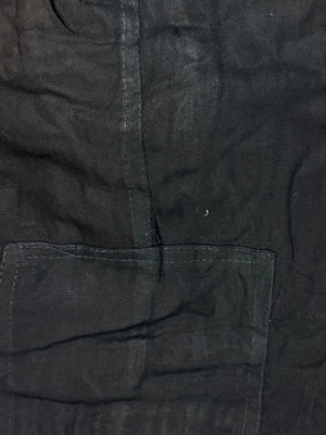 Marlow Stonewash Overalls