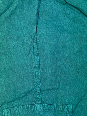 Marlow Stonewash Overalls