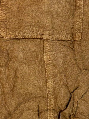 Marlow Stonewash Overalls