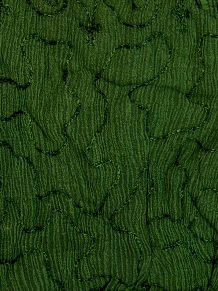Asta Embroidered Singlet