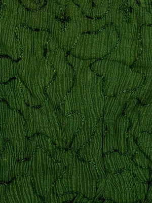 Asta Embroidered Singlet