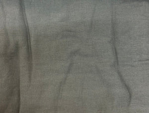 Hemp Cotton Block Print Pants