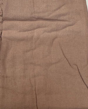 Hemp Cotton Block Print Pants