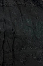 Davina Stonewash Skirt