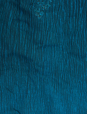 Rowan Wide Leg Crepe Pants