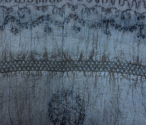 Ostara Stonewash Cotton Voile Skirt