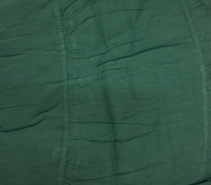 Rohini Cotton Tiered Skirt