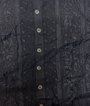 Ivy Button Up Blouse