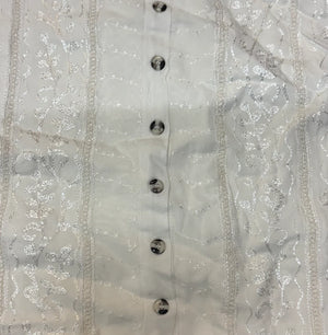 Ivy Button Up Blouse