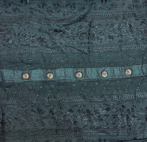 Ivy Button Up Blouse