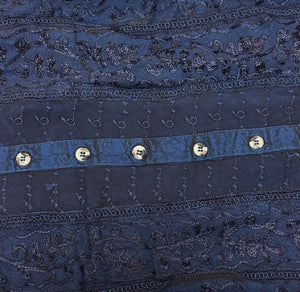 Ivy Button Up Blouse