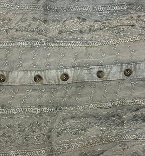 Ivy Button Up Blouse