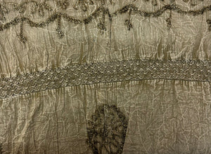 Ostara Stonewash Cotton Voile Skirt