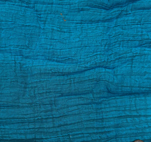 Cotton Stonewash Button Pants