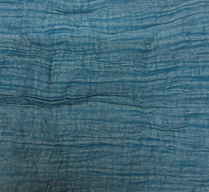 Cotton Stonewash Button Pants