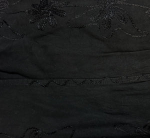 Dionisia Stonewash Maxi Dress