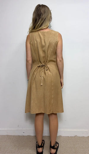 Ketura Mini Dress
